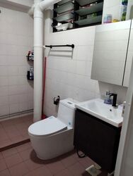 Woodlands Circle (Woodlands),  #639485441